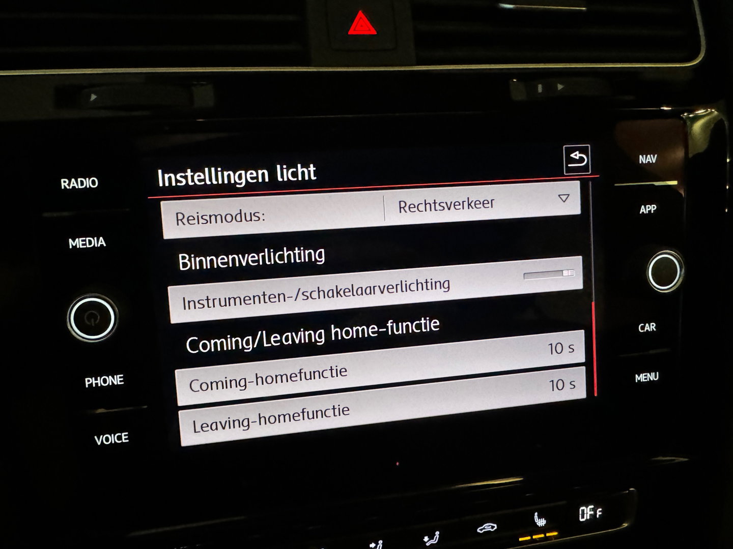 Volkswagen Golf 2.0 TSI GTI TCR Pano|Keyles|Akrapovic|Dynaudio