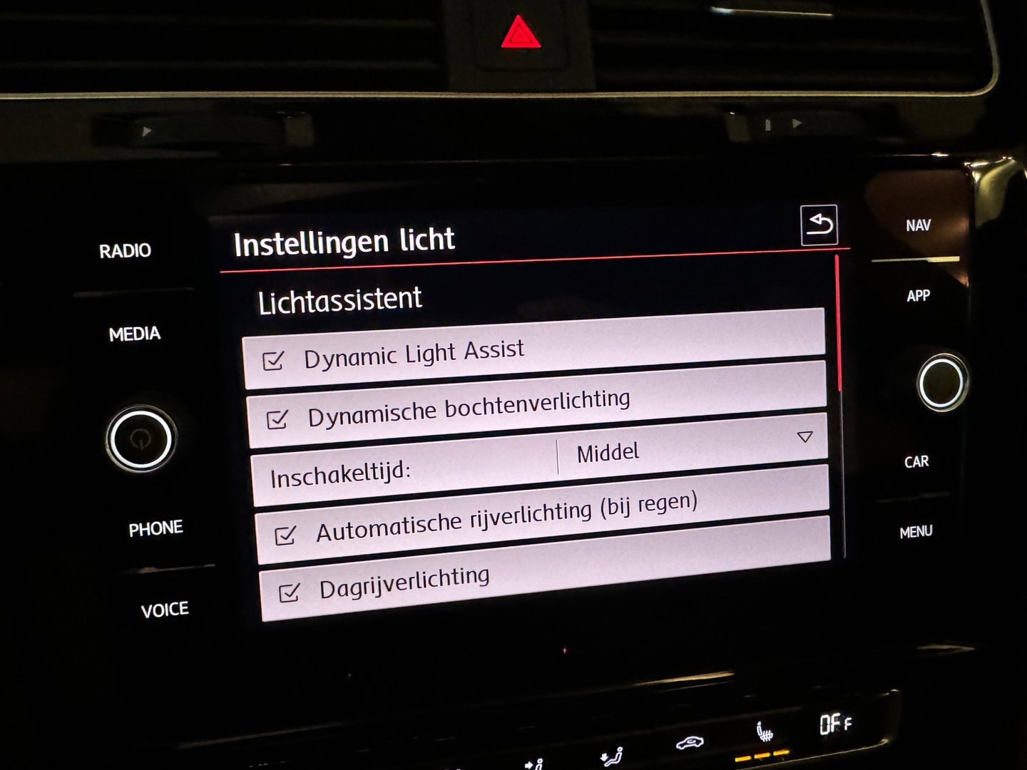 Volkswagen Golf 2.0 TSI GTI TCR Pano|Keyles|Akrapovic|Dynaudio