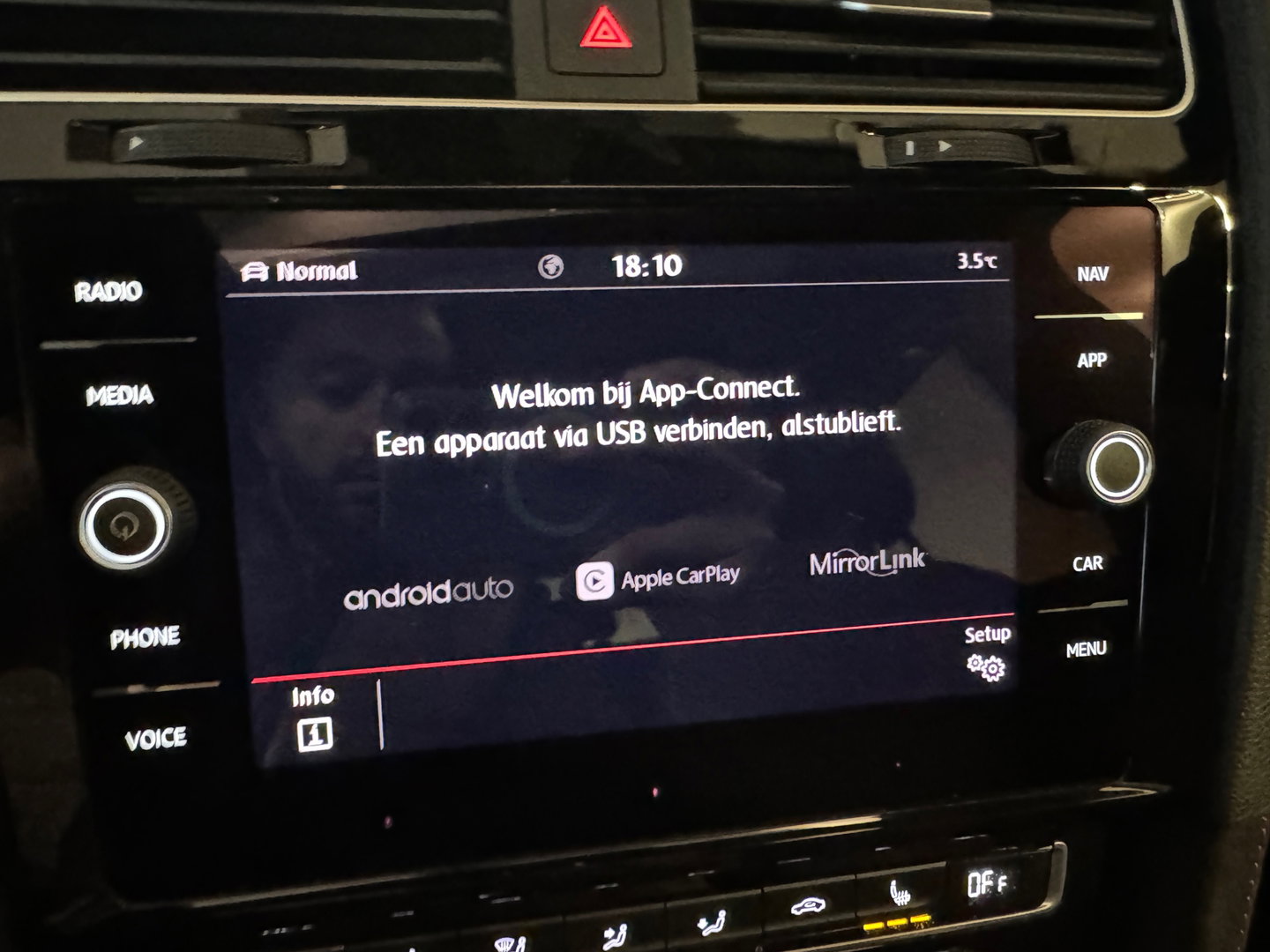 Volkswagen Golf 2.0 TSI GTI TCR Pano|Keyles|Akrapovic|Dynaudio