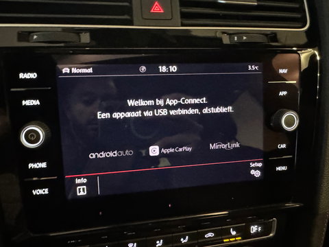 Volkswagen Golf 2.0 TSI GTI TCR Pano|Keyles|Akrapovic|Dynaudio