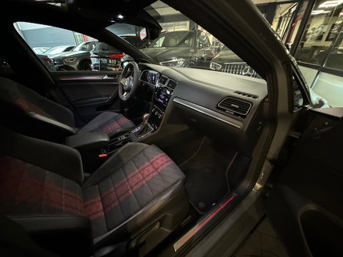 Volkswagen Golf 2.0 TSI GTI TCR Pano|Keyles|Akrapovic|Dynaudio