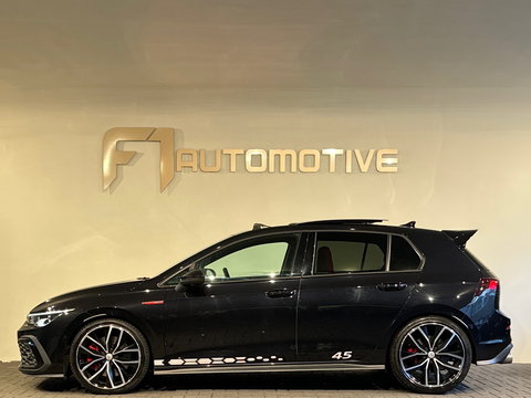 Volkswagen Golf 2.0 TSI GTI Pano|Sfeer|Camera|IQ|ACC|Lane Assist