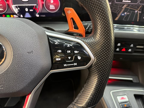 Volkswagen Golf 2.0 TSI GTI Pano|Sfeer|Camera|IQ|ACC|Lane Assist