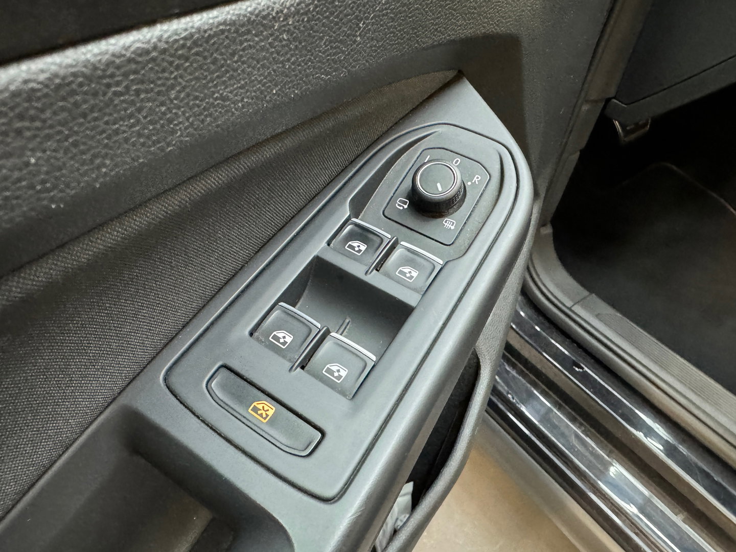 Volkswagen Golf 2.0 TSI GTI Pano|Sfeer|Camera|IQ|ACC|Lane Assist