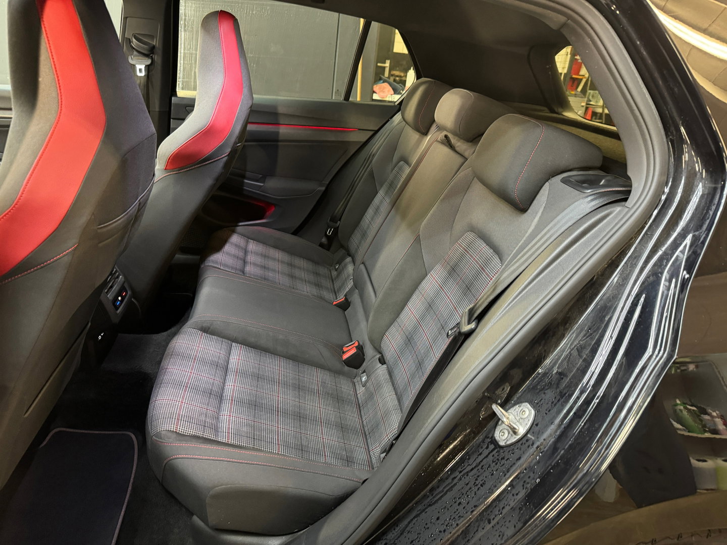 Volkswagen Golf 2.0 TSI GTI Pano|Sfeer|Camera|IQ|ACC|Lane Assist