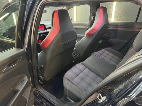 Volkswagen Golf 2.0 TSI GTI Pano|Sfeer|Camera|IQ|ACC|Lane Assist