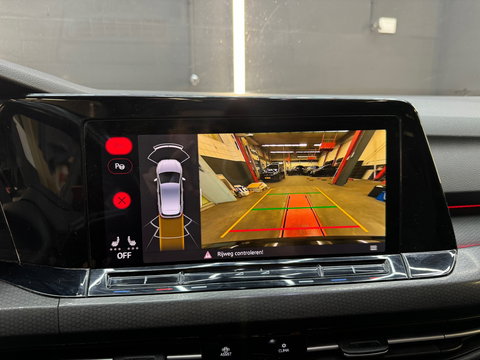 Volkswagen Golf 2.0 TSI GTI Pano|Sfeer|Camera|IQ|ACC|Lane Assist