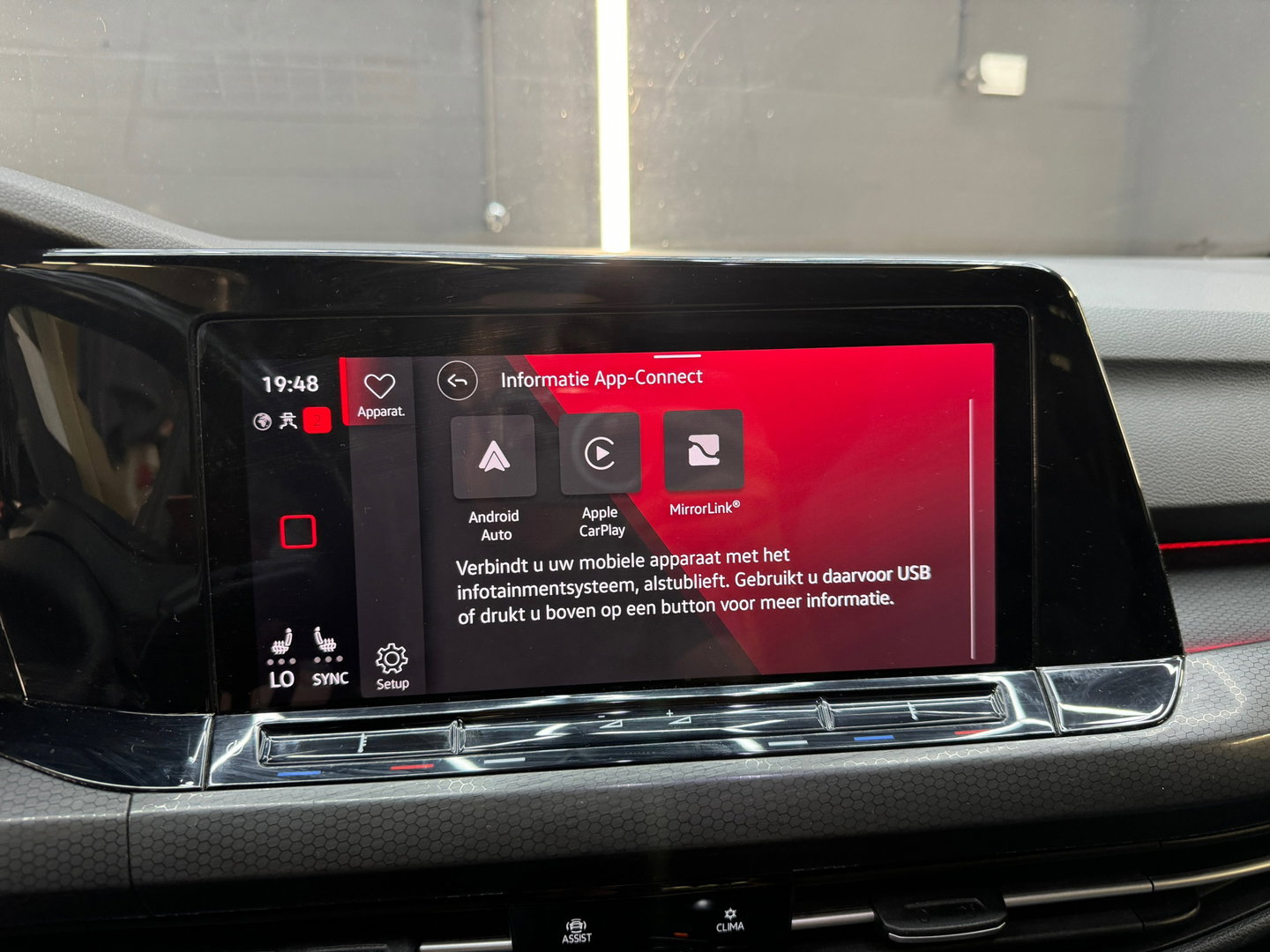 Volkswagen Golf 2.0 TSI GTI Pano|Sfeer|Camera|IQ|ACC|Lane Assist