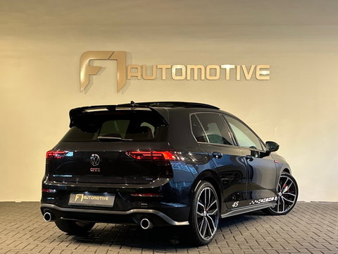 Volkswagen Golf 2.0 TSI GTI Pano|Sfeer|Camera|IQ|ACC|Lane Assist