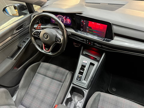 Volkswagen Golf 2.0 TSI GTI Pano|Sfeer|Camera|IQ|ACC|Lane Assist