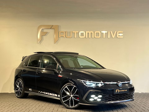 Volkswagen Golf 2.0 TSI GTI Pano|Sfeer|Camera|IQ|ACC|Lane Assist