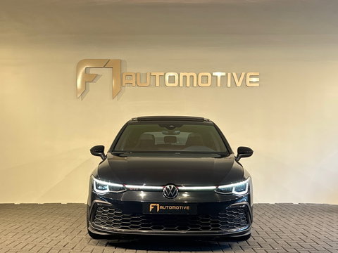 Volkswagen Golf 2.0 TSI GTI Pano|Sfeer|Camera|IQ|ACC|Lane Assist