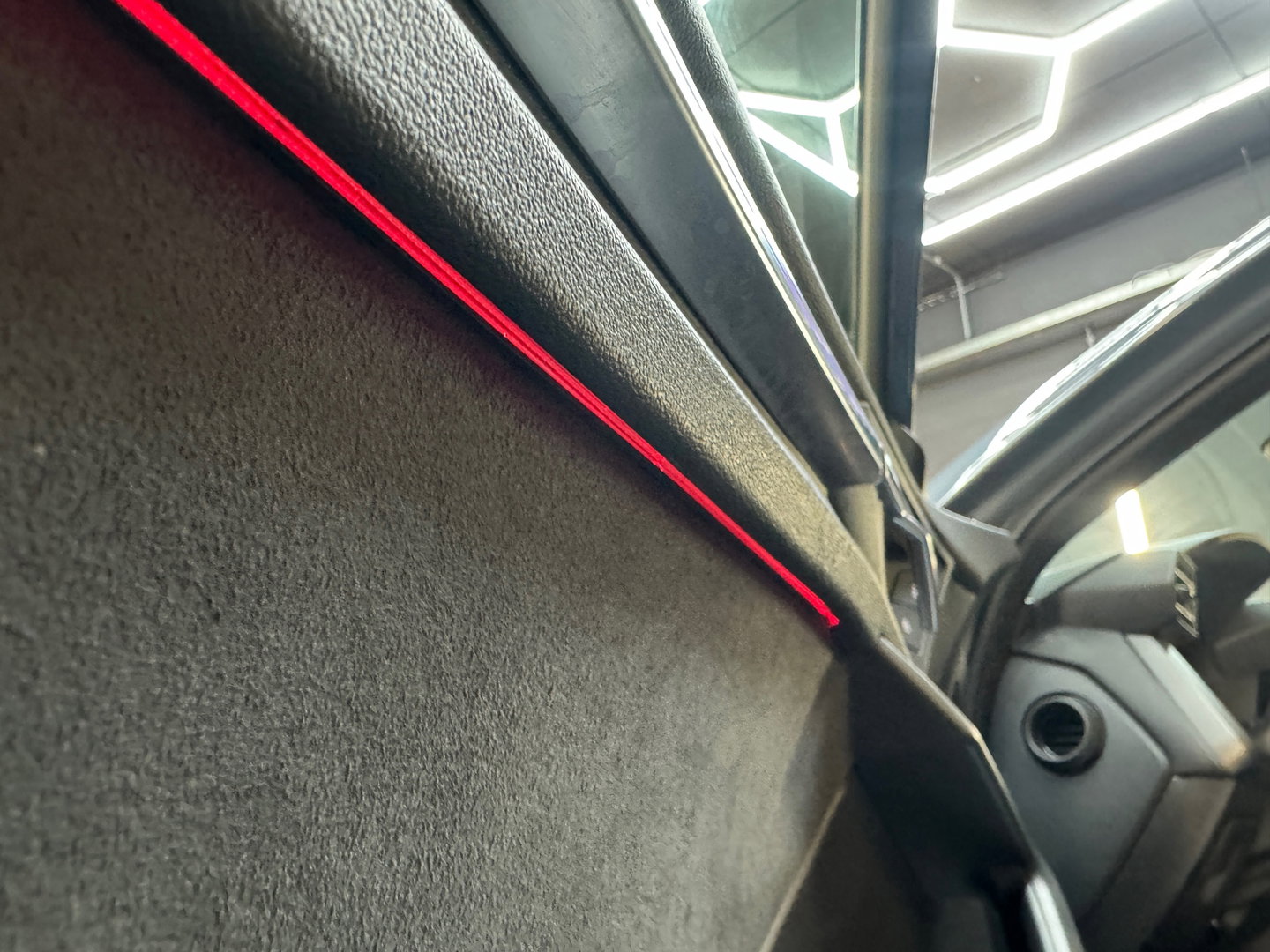 Audi RS3 Limousine 2.5 TFSI quattro Pano|Ceramic|HuD|B&O|Key