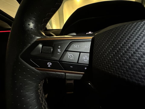 CUPRA Leon 2.0 TSI VZ 300PK Pano|Memory|Sfeer|Keyless|Beats