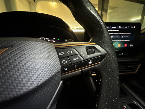 CUPRA Leon 2.0 TSI VZ 300PK Pano|Memory|Sfeer|Keyless|Beats