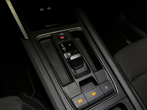 CUPRA Leon 2.0 TSI VZ 300PK Pano|Memory|Sfeer|Keyless|Beats