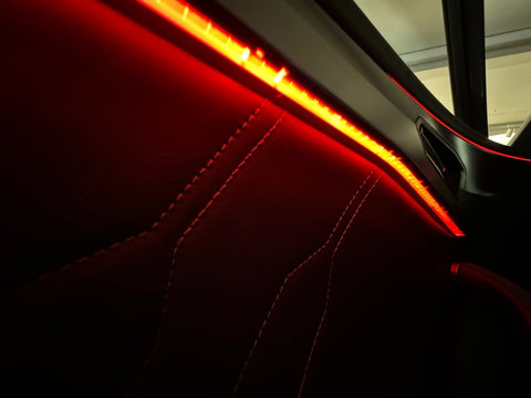 CUPRA Leon 2.0 TSI VZ 300PK Pano|Memory|Sfeer|Keyless|Beats