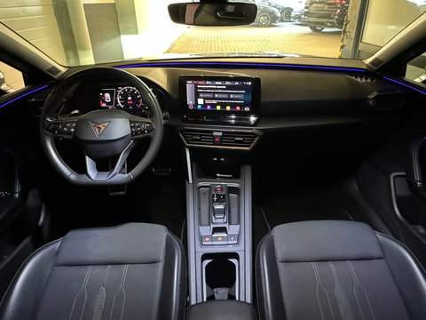 CUPRA Leon 2.0 TSI VZ 300PK Pano|Memory|Sfeer|Keyless|Beats