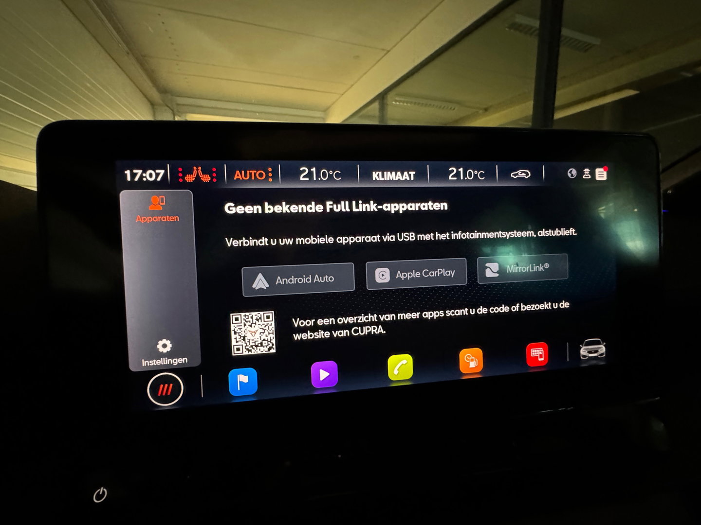 CUPRA Leon 2.0 TSI VZ 300PK Pano|Memory|Sfeer|Keyless|Beats