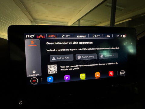 CUPRA Leon 2.0 TSI VZ 300PK Pano|Memory|Sfeer|Keyless|Beats