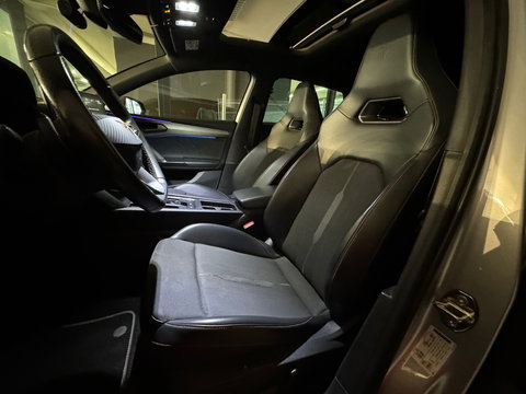 CUPRA Leon 2.0 TSI VZ 300PK Pano|Memory|Sfeer|Keyless|Beats