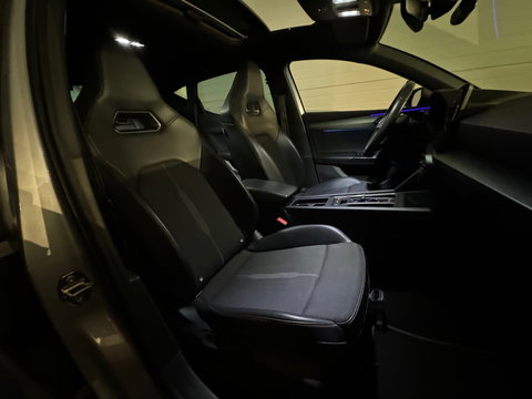 CUPRA Leon 2.0 TSI VZ 300PK Pano|Memory|Sfeer|Keyless|Beats