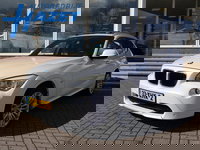 BMW X1 - xDrive20i 184 PK *MOTOR DEFECT* + STOEL/STUURWIELVERW. | PANORAMA | LEDER