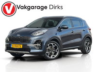 Kia Sportage - 1.6 T-GDI Aut7 GT-Line ✅ LED ✅ Pano ✅ Leder
