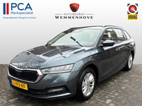 Škoda Octavia - Combi 1.0 TSI Ambition