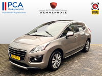 Peugeot 3008 - 1.2 PureTech Blue Lease Executive Distributie is/wordt vervangen