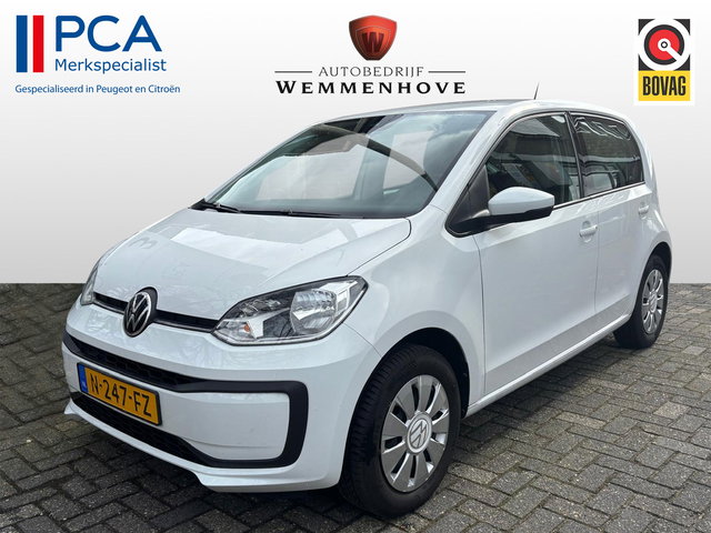 Volkswagen up! - 1.0