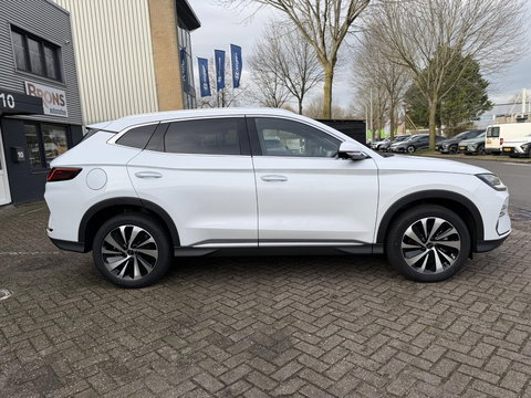 BYD SEAL U 1.5 T DM-i Comfort 125km elektrisch 26,6kwh