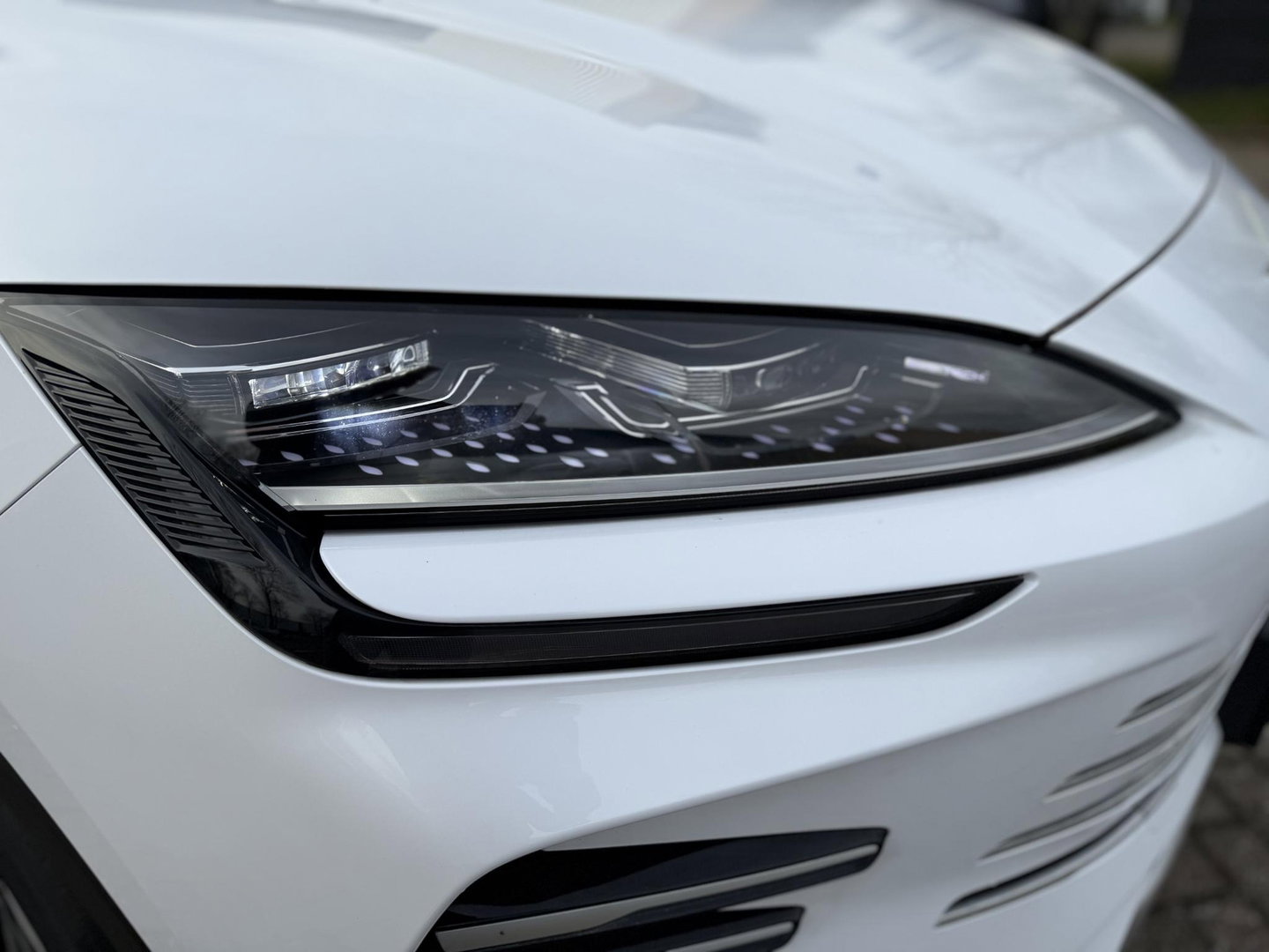 BYD SEAL U 1.5 T DM-i Comfort 125km elektrisch 26,6kwh