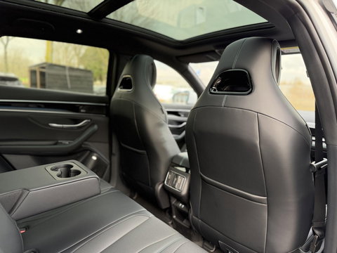 BYD SEAL U 1.5 T DM-i Comfort 125km elektrisch 26,6kwh