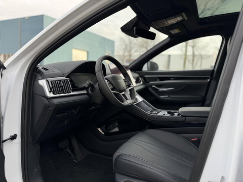 BYD SEAL U 1.5 T DM-i Comfort 125km elektrisch 26,6kwh