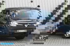 Renault Kangoo - Express Z.E.*KOOP ACCU* ZERO EMISIE*AIRCO