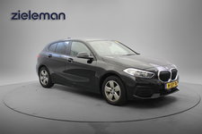BMW 1 Serie - 118i Automaat - Clima, Leer