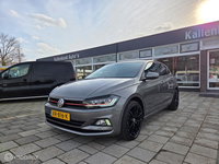 Volkswagen Polo - 1.0 TSI, Full LED, Navi, Carplay, Camera,NAP