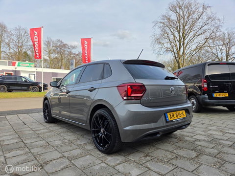 Volkswagen Polo 1.0 TSI, Full LED, Navi, Carplay, Camera,NAP