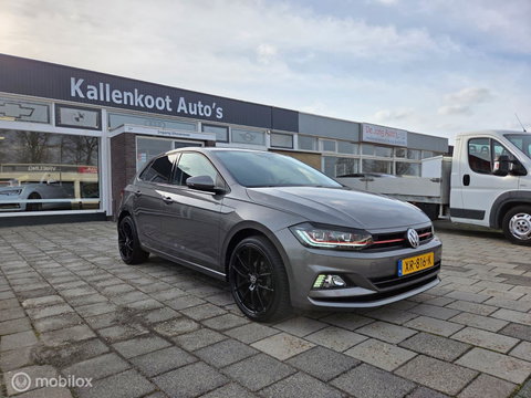Volkswagen Polo 1.0 TSI, Full LED, Navi, Carplay, Camera,NAP