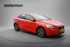 Volvo V40 - 1.5 T2 Nordic + Automaat - Stoelverw. Navi, Clima, Half Leer, Trekhaak