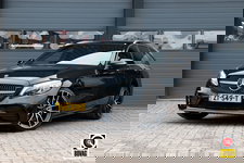 Mercedes-Benz C-Klasse - Estate 160 AMG Plus Upgrade Edition /LED/SFEERVERL./CAMERA/KEYLESS/CARPLAY/MASSAGE/MEMORY/VIRTUAL!