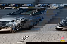 Peugeot 208 - 1.2 PureTech GT /LED/3D-COCKPIT/CAMERA/CARPLAY/KEYLESS/SFEERVERL.!