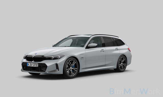 BMW 3 Serie - Touring 330e xDrive | M Sport Pro | ACC | PANO | Trekhaak