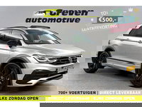 Volkswagen Tiguan - 1.4 TSI eHybrid 245PK R-Line Black Style | Pano | Virtual | Camera | Adap. Cruise | Sfeer | Carplay | Keyless | Stoelverw. | NAP