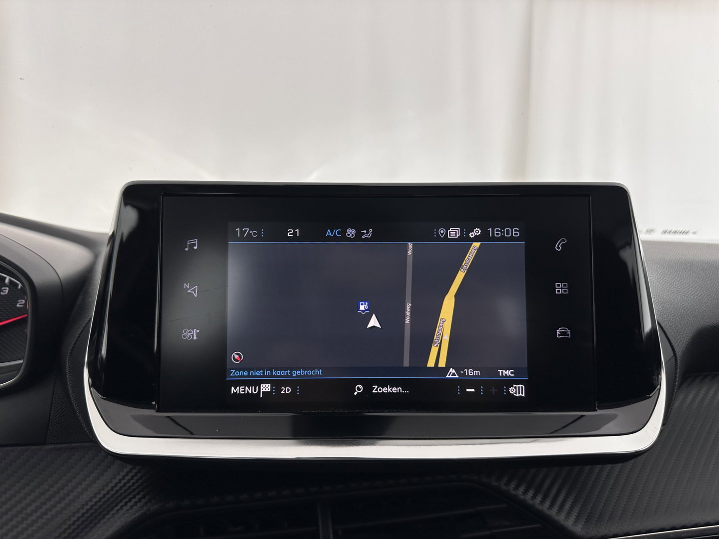 Peugeot 2008 1.2 PureTech Blue Lease Active Aut. *FULL-LED | NAVI-FULLMAP | DIGI-COCKPIT | HEATED-SPORTSEATS | CAMERA | SHIFT-PADDLES | ECC | PDC | CRUISE | CARPLAY  | TOWBAR | 16"ALU*