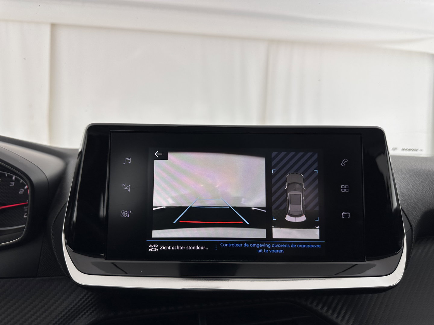 Peugeot 2008 1.2 PureTech Blue Lease Active Aut. *FULL-LED | NAVI-FULLMAP | DIGI-COCKPIT | HEATED-SPORTSEATS | CAMERA | SHIFT-PADDLES | ECC | PDC | CRUISE | CARPLAY  | TOWBAR | 16"ALU*