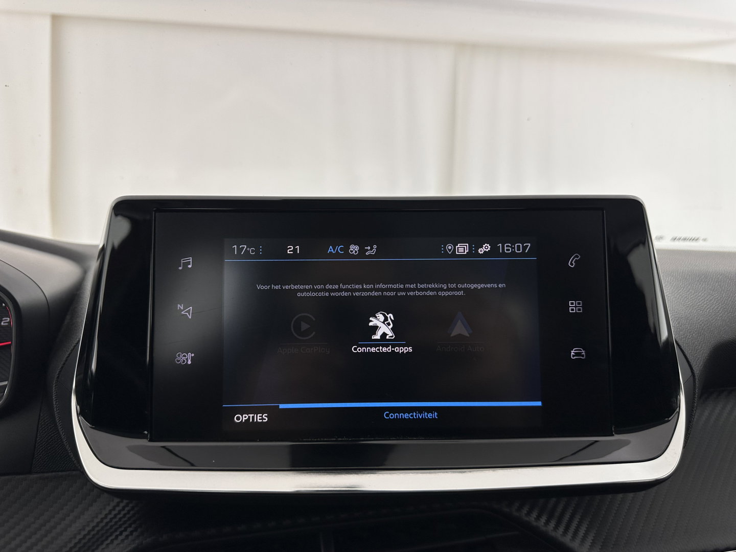 Peugeot 2008 1.2 PureTech Blue Lease Active Aut. *FULL-LED | NAVI-FULLMAP | DIGI-COCKPIT | HEATED-SPORTSEATS | CAMERA | SHIFT-PADDLES | ECC | PDC | CRUISE | CARPLAY  | TOWBAR | 16"ALU*