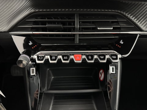 Peugeot 2008 1.2 PureTech Blue Lease Active Aut. *FULL-LED | NAVI-FULLMAP | DIGI-COCKPIT | HEATED-SPORTSEATS | CAMERA | SHIFT-PADDLES | ECC | PDC | CRUISE | CARPLAY  | TOWBAR | 16"ALU*