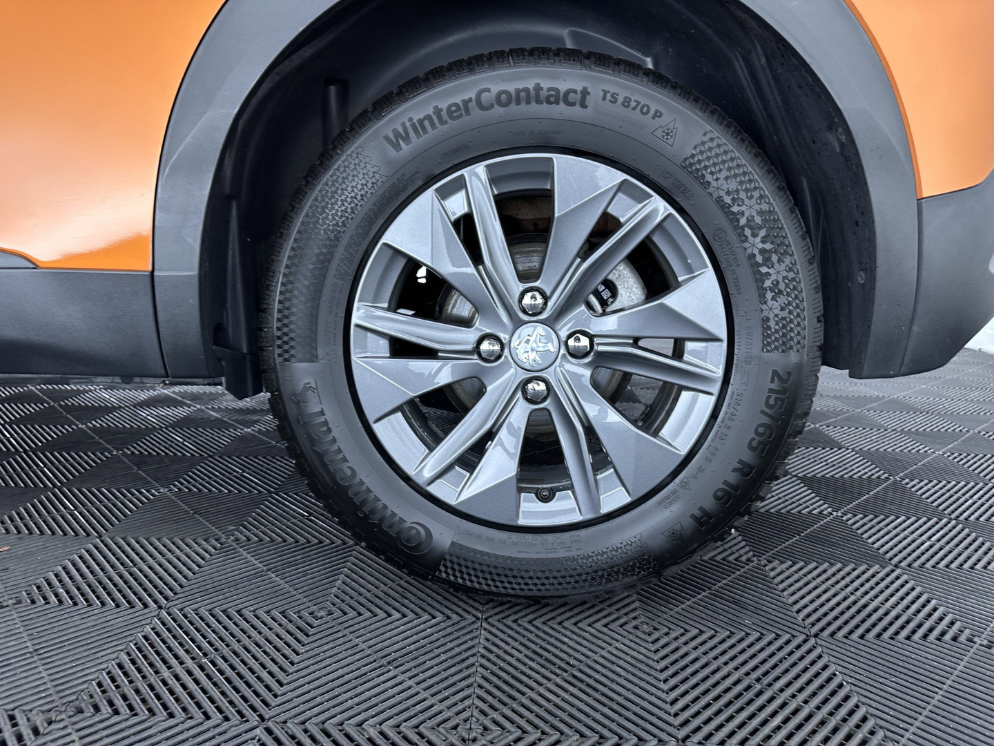 Peugeot 2008 1.2 PureTech Blue Lease Active Aut. *FULL-LED | NAVI-FULLMAP | DIGI-COCKPIT | HEATED-SPORTSEATS | CAMERA | SHIFT-PADDLES | ECC | PDC | CRUISE | CARPLAY  | TOWBAR | 16"ALU*